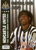 Newcastle United Fans' Selection 1999 (Futera)