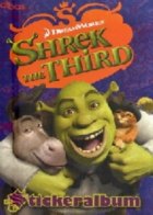 Shrek The Third (Edibas)