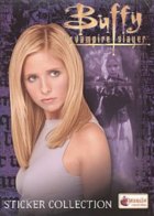 Buffy - The Vampire Slayer (Merlin)
