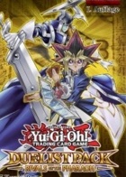 Yu-Gi-Oh! TCG: Duelist Pack: Rivals of the Pharaoh (Deutsch)