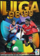 Spanish Liga 1998/1999 (Colecciones Este)