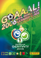 GOAAAL! FIFA World Cup Germany 2006 (Panini)