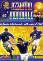 Azzuro Mondiale 1910-2002 (Panini)