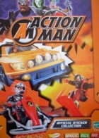 Action Man (Magic Box)