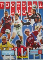 Football Schweiz 2001 (Panini)