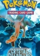 Pokémon TCG: EX Crystal Guardians (Deutsch)