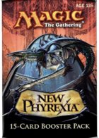 Magic TCG: Das neue Phyrexia (Deutsch)