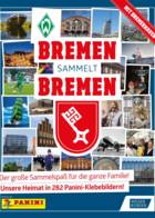 Bremen sammelt Bremen (Juststickit!)