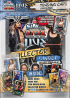WWE Slam Attax - Live (Topps)