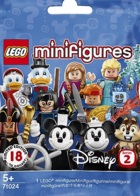LEGO Minifigures - Disney Serie 2 (LEGO 71024)