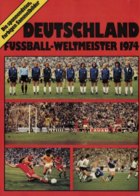 WM 1974 - Deutschland (Bergmann)