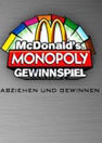 Mc Donald's Monopoly 2009 (BRD / AT)