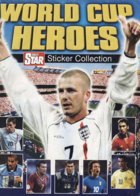 World Cup Heroes (Daily Star)