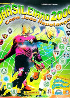 Campeonato Brasileiro 2000 (Panini)