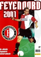 Feyenoord 2000/2001 (Panini)
