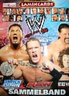 WWE Lamincards New Edition 2006 (Edibas)