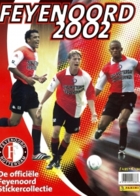 Feyenoord 2001/2002 (Panini)