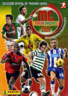 Megacraques Portugal 2008/2009