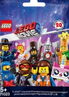 LEGO Minifigures - The LEGO Movie 2 (LEGO 71023)