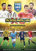 FIFA 365 - Adrenalyn XL 2021 (Panini)