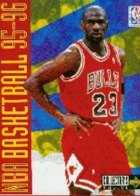NBA Basketball 1995/1996 (Upper Deck)