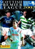 Scottish Premier League 2002 (Panini)