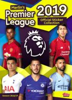 Merlin's Premier League 2019 - Official Sticker Collection (Topps)