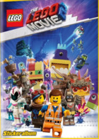The Lego Movie 2 (Blue Ocean)