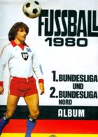 Fussball 1980 - BL Nord (Americana)
