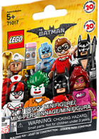 LEGO Minifigures - Batman Movie (LEGO 71017)