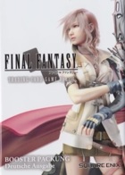 Final Fantasy TCG - Opus I (Deutsche Ausgabe)