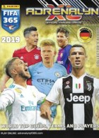 FIFA 365 - Adrenalyn XL 2019 - German Edition (Panini)