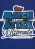 Match Attax Ultimate - Trading Card Game (Topps)