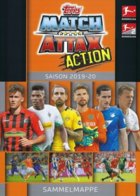 Match Attax - Action - Bundesliga TCG 2019/2020 (Topps)