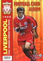 Liverpool Fans Selection 1999 (Futera)