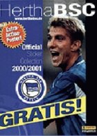 Hertha BSC 2000/2001 (Panini)