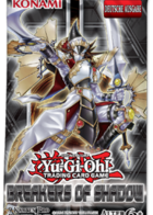 Yu-Gi-Oh! TCG: Arc-V - Breakers of Shadow (Deutsch)