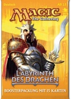 Magic TCG: Labyrinth des Drachen (Deutsch)