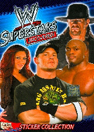 Wrestling - WWE Superstars Uncovered (Merlin)