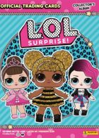 L.O.L. Surprise! - Official Trading Cards (Panini)