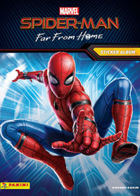 Spider-Man - Far From Home (Panini)