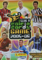 Calcio Cards 2005/2006 (Panini)