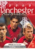 Manchester United 2003 - Mini Playmakers (Upper Deck)