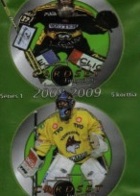 Liiga - Finnish Ice Hockey 2008/2009 (Cardset)