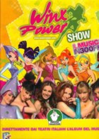 Winx Power Show (Preziosi)