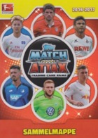Match Attax Bundesliga TCG 2016/2017 (Topps)