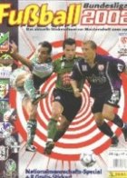 Österreichische Fussball-Bundesliga 2002 (Panini)