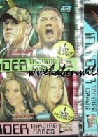 WWE The Ultimate Insider Trading Cards (Topps)