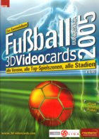 Fussball BL 2005 (3-D Videocards)