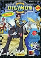 Digimon 2 (Panini)